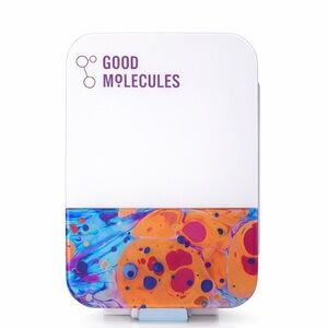 Good Molecules Skincare Mini Beauty Fridge Cosmetic Refrigerator NEW In Box